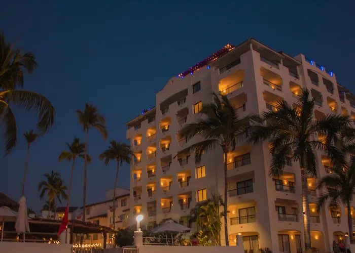 Plaza Pelicanos Grand Beach All InclusiveResort Hotel